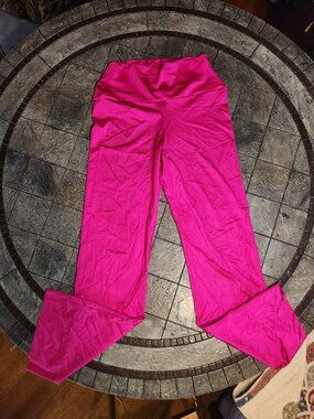 Weissman "RN 64830" Ballet/Jazz Costume Pants, Size XLA